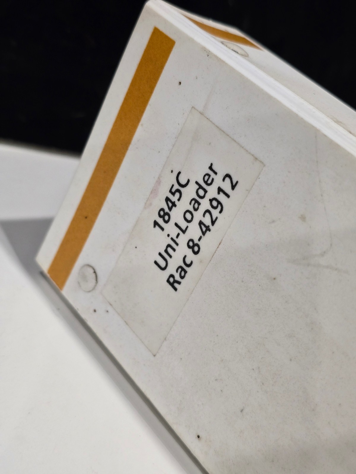 1845C Service Manual Case Uni-Loader Shop repair book skid steer 