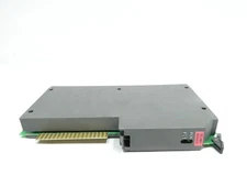 Allen Bradley 1771-IXE/D Input Module Ser D