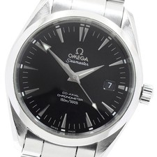 Orologio Uomo Omega Seamaster Aqua Terra 2503.50 Automatico Coassiale_943407