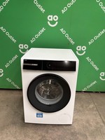 Bosch Washing Machine 10kg 1400rpm - White - A Rated WGB256A2GB (K) #LF127101