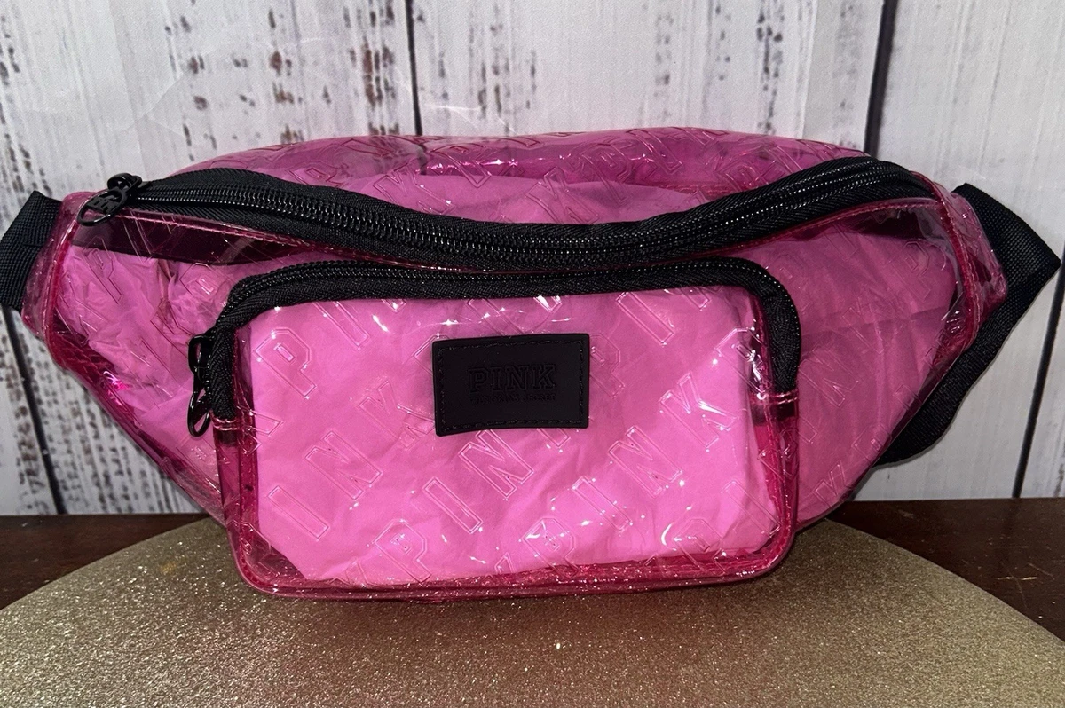 Victoria Secret Love Pink Belt Bags & Fanny Packs for Women 