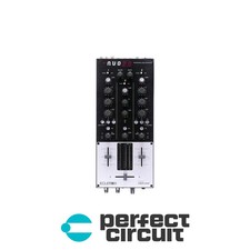 Ecler DJ NUO 2.0 2-Channel Analog Mixer DJ MIXER - NEW - PERFECT CIRCUIT