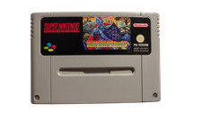 Thumbnail of ebay&reg; auction 116831826708 | Super Ghouls 'n Ghosts - Super Nintendo Spiel - SNES - Sehr Guter Zustand