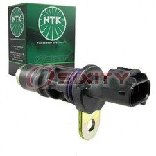 Ngk Ntk Camshaft Position Sensor For 2000-2007 Dodge Durango 3.7l 4.7l 5.7l Gq Ngk Ntk Camshaft Position Sensor For 2000-2007 Dodge Durango 3.7l 4.7l 5.7l Gq