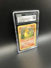 CGC 10 Charmander 001/034 Trading Card Game Classic Holo English Pokémon TCG