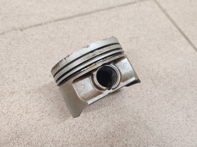 AUDI Coupe B4 1993 year 2.3 10V NG Engine piston kolben