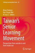 Brian Findsen (u. a.) | Taiwans Senior Learni...