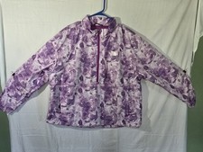 The North Face Womens Hydrenaline Pullover Ja...