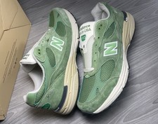 New Balance 993 x Teddy Santis Made In The Us...