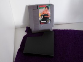 Nintendo NES Rambo - Cartridge Only