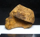 Gettysburg Civil War Relic Artillery Shell Dug Cemetery Ridge Sedgwick To NJ Mon
