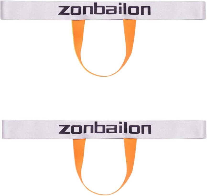 Mens Athletic Supporter Jockstrap Bulge Enhancing Pouch Comfort Fit G-strings