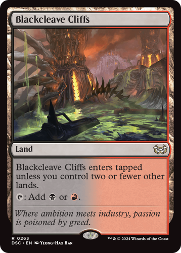 MTG Commander - Duskmourn : House of Horrors - Single Cards A to M - Near Mint - Picture 32 of 162