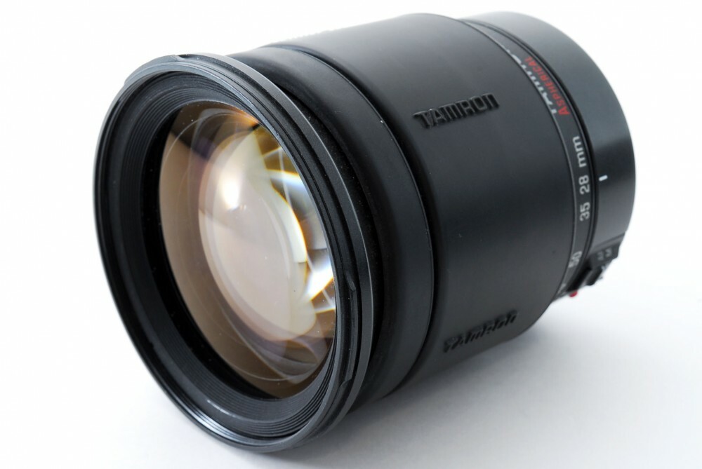 Canon EOS Rebel XSi/450D/Kiss X2 12.2MP 28-200mm Lens [Exc+++] w