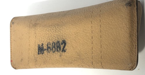 Vintage Ray-Ban 12K GF Pilotensonnenbrille mit Stirnstange und Originaletui - Bild 16 von 17