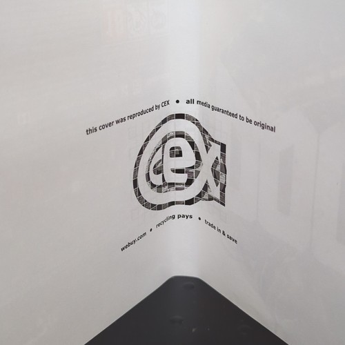Doom (Microsoft Xbox One, 2016) "CEX REPO INLAY" Video Game - Picture 4 of 4