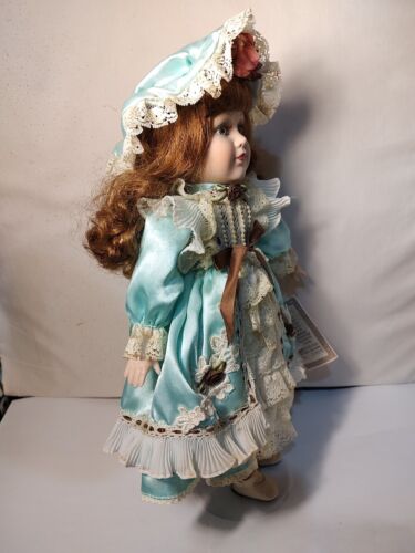 2000 Original 16" Angelina Collection by Angelina Visconti Special Edition - Picture 3 of 9