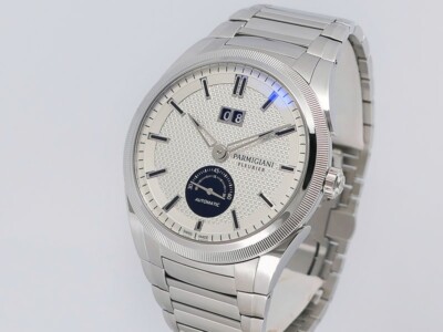 Parmigiani Tonda GT PFC910-0000141-B00182 42mm Nicht Getragen / Po