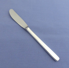 Wilkens - Classic - 1 Messer - 800er Silber - ca. 17,9 cm - weitere vorhanden