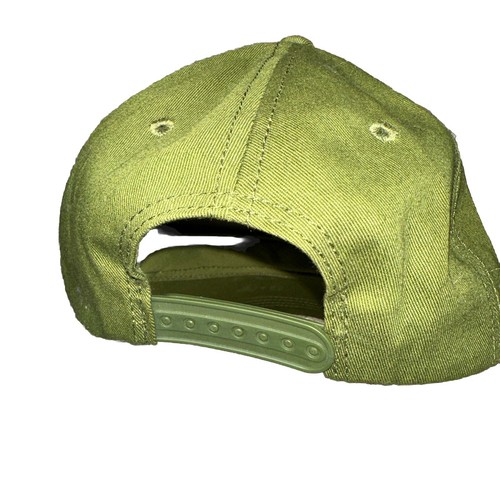 Maui Hawaiian Headwear Mens One Size Snapback Hat Cap - Picture 2 of 4
