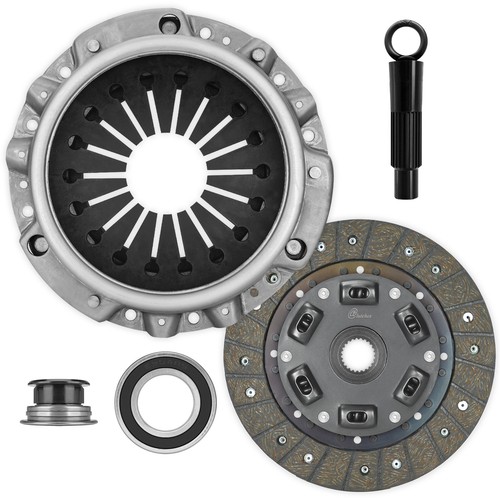 AT Clutches HD Clutch kit Stage 2 fits Honda S2000 20002009 2.0L 2.2L