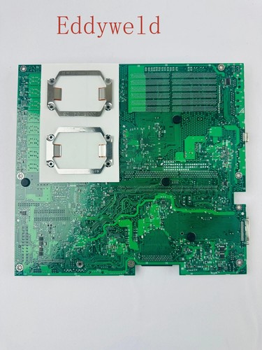 Carte mère serveur Intel SE7520JR2 1 pc d'occasion avec baie SCSI D2 - Photo 5/5