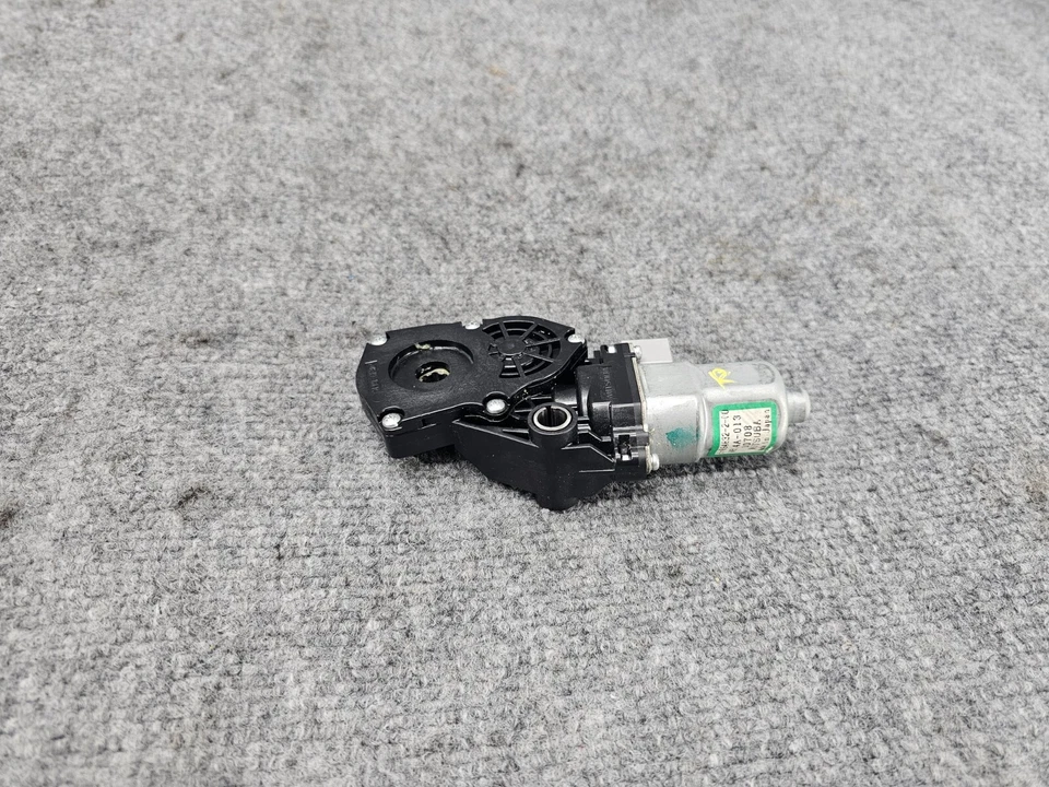 ACURA RLX 14-20 OEM ASIENTO DEL PASAJERO DELANTERO DERECHO AJUSTE MOTOR JUEGO DE RECICLAJE Foto 2 de 4