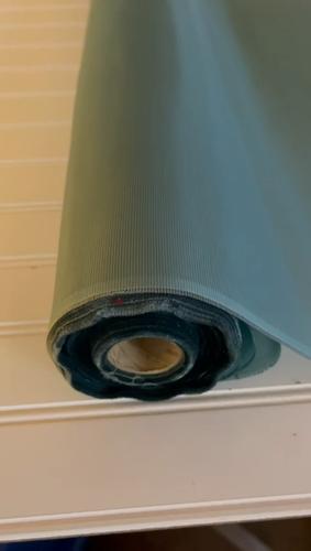 SEIDE GRÜN, STOFF 4 Yards x 22 Zoll breit oder 144 Zoll x 22 breit - Video 1 von 1
