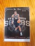 2019-20 Panini Noir LAMARCUS ALDRIDGE /99 Spurs Card #128