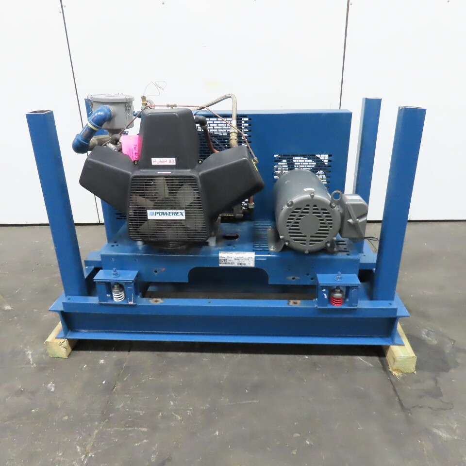 15hp