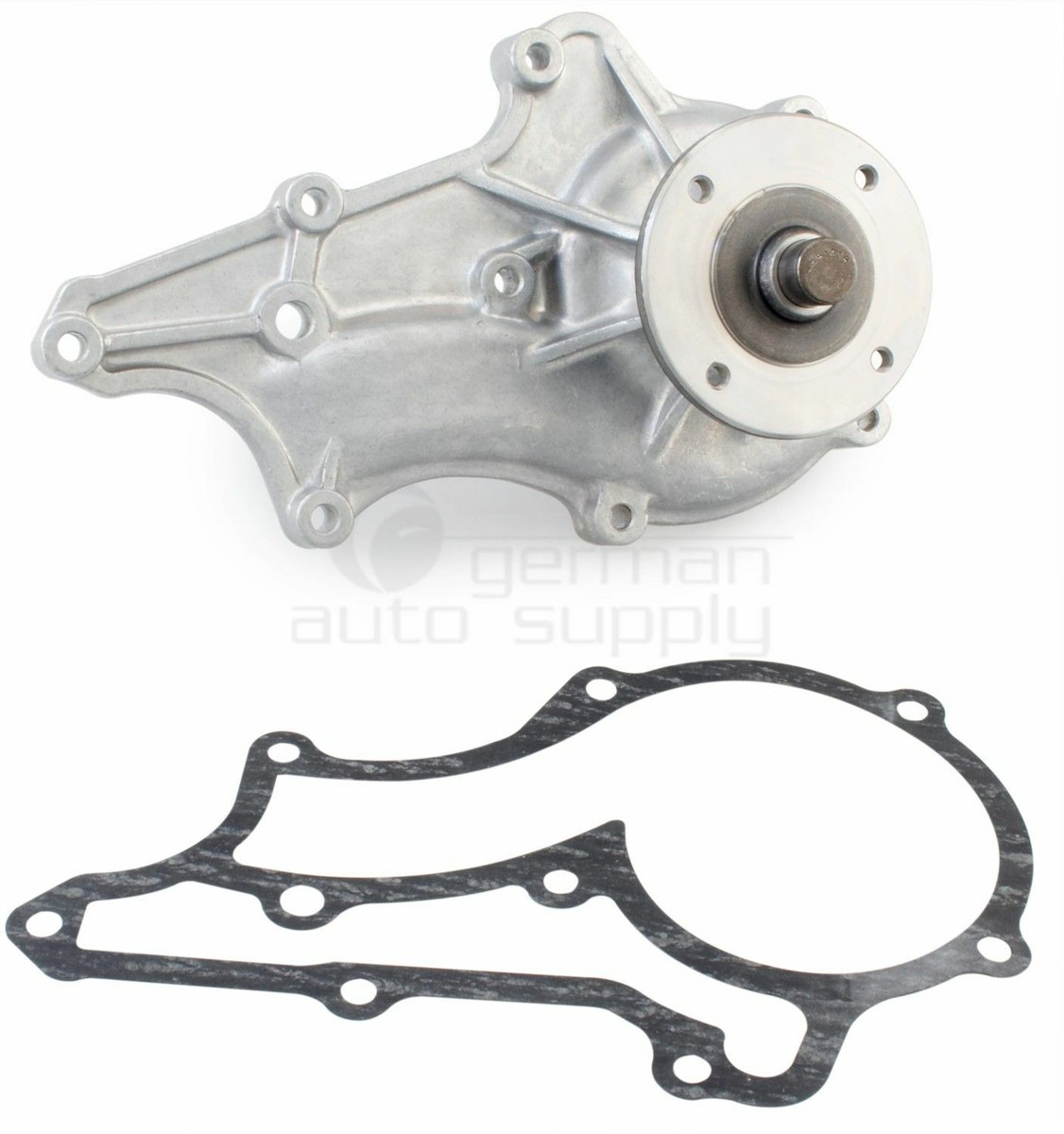 AISIN Engine Water Pump WPT017 1610039315 for Toyota | eBay