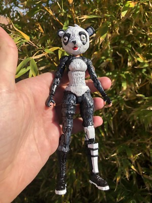 mcfarlane toys fortnite cuddle team leader
