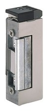 Effeff T&uuml;r&ouml;ffner 12V DC links/rechts Arbeitsstrom Einbau Einbau T&uuml;rcode...