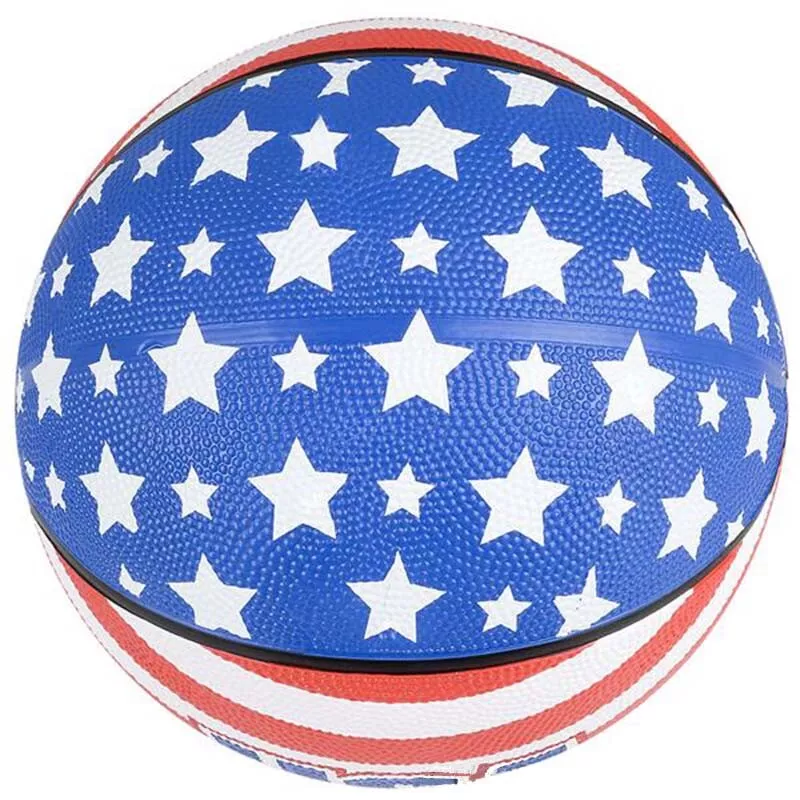 9.5 Regulation Orange Basketball Basket Ball Sports Regular Size Normal Balls