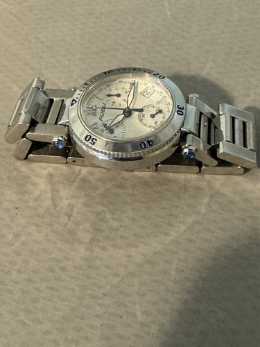 Reloj cronógrafo Fubu - Imagen 4 de 6