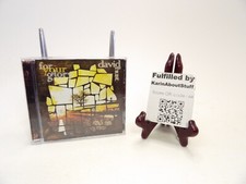 For Your Glory Audio CD David Hust; David Hurst; Matt Miller; Ben Walther