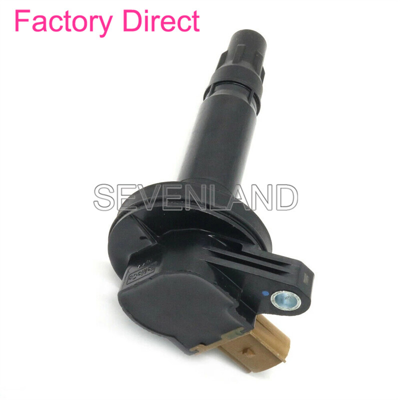 SL 6PCS IGNITION COILS FOR LINCOLN FORD ECOBOOST FLEX F150 TAURUS MKS MKT F150 eBay
