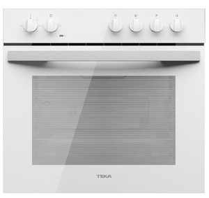 Horno polivalente Teka HBE 490 ME WH Blanco | eBay