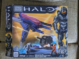lego halo banshee
