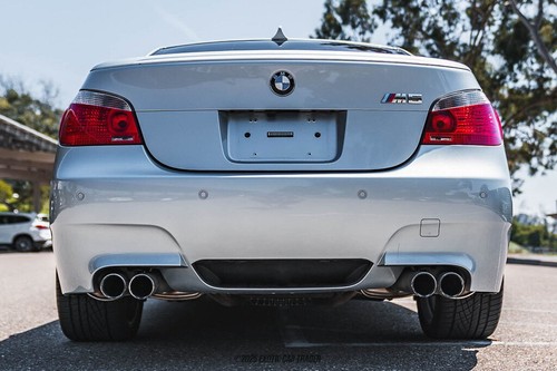 2006 BMW M5 - Picture 7 of 12