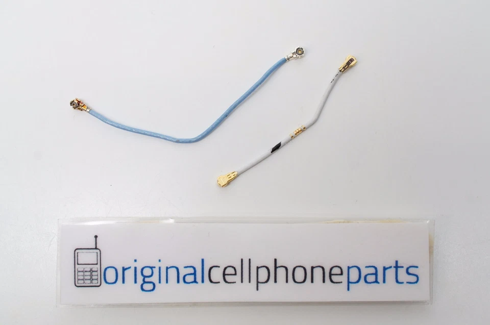 原始设备制造商三星 Galaxy Note 4 N910A N910T N910H N910A 天线套装原装 — 第 2/4 张图片