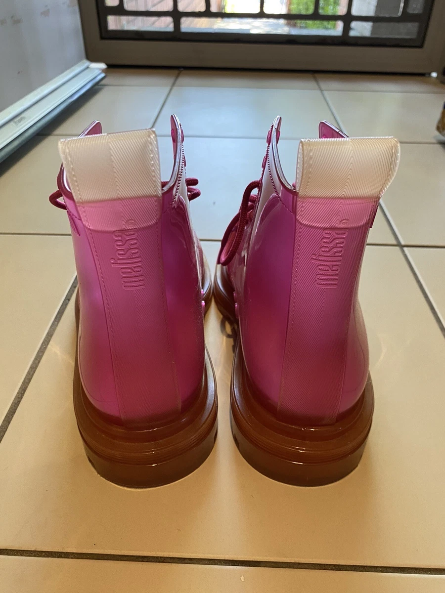 Melissa coturno best sale 2019