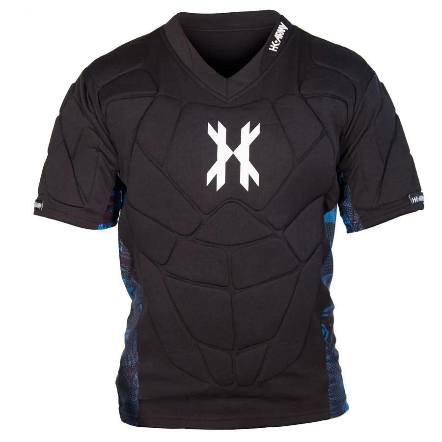 Maillot De Paintball HK Army HSTL Rouge - Taille XXX Large - Neuf En