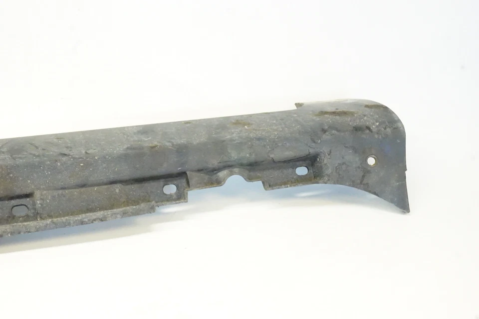 2004-2008 Audi S4 боковая юбка отделка молдинг справа 8E0853860 - Изображение 3 из 4