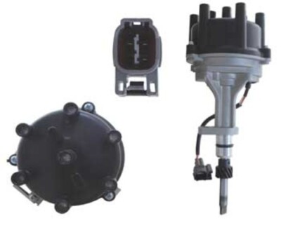 New Dist  WAI World Power Systems  DST74651