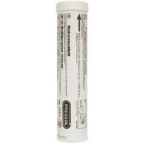 GRASSO UNIVERSALE IN CARTUCCIA DA 400G