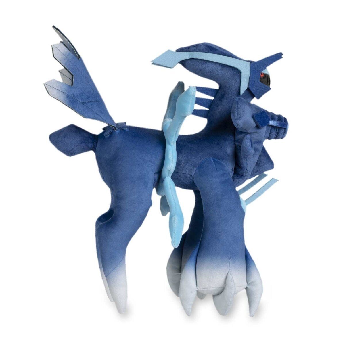 Dialga (Origin Forme) Poké Plush - 13 ¾ In.