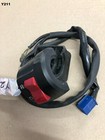YAMAHA R6 2004 RH SWITCH BLOCK GENUINE OEM Y211