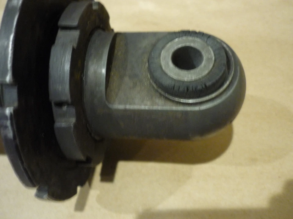 Ferrari Mondial t - Amortiguador trasero - P/N 137830 Foto 2 de 4