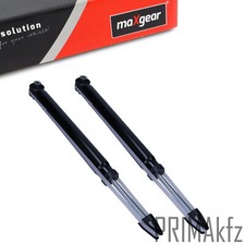 2x MAXGEAR Stoßdämpfer Hinten für VW GOLF  AUDI A3  SEAT LEON SKODA OCTAVIA